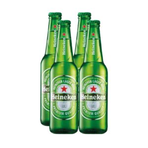 Heineken Beer
