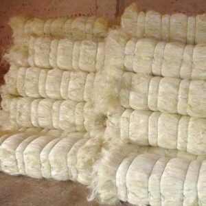Sisal Fiber