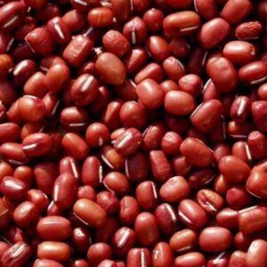Small red kidney beans