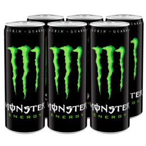 Monster Energy Drink