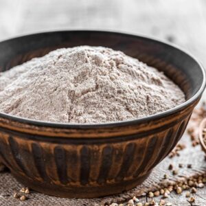 Buckwheat Flour