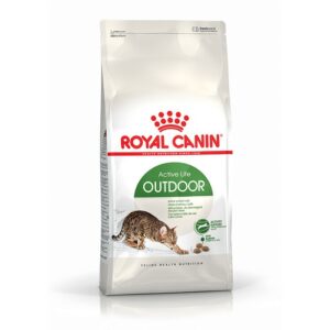 canin cat food