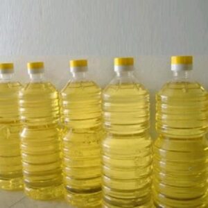 Refined Canola Oil
