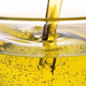 Crude Sunflower Oil