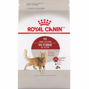 Royal Canin Fit 32 Dry Cats Foods