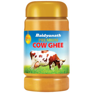 Pure Cow Ghee