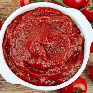 TOMATO PASTE COLD BREAK