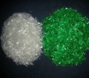 PET BOTTLE FLAKES- PET BOTTLE REGRIND