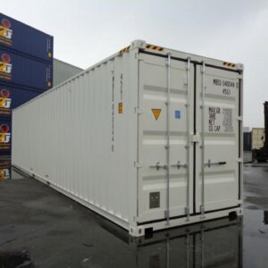 BUY USED SHIPPING CONTAINERS 40FT
