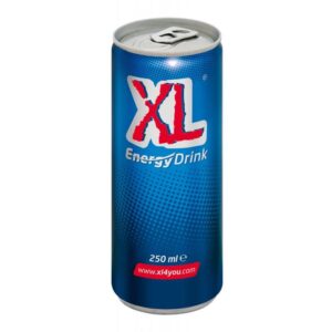 Energy Drinks