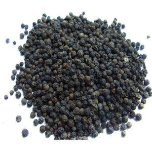 Black Pepper