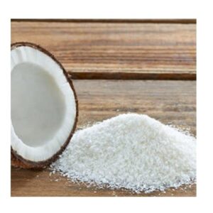 Coconut powder