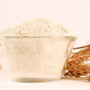 Wheat Flour