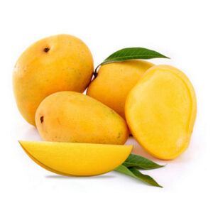 FRESH ALPHONSO MANGOES