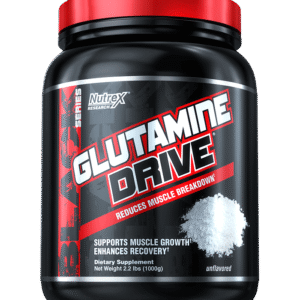 Glutamine