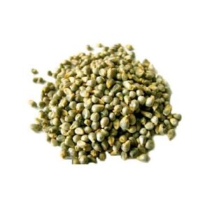 GREEN MILLET
