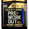 Pre Workout
