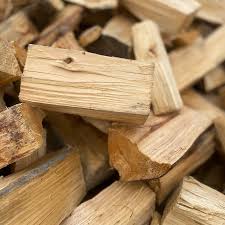 Pine Firewood