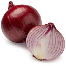 Red onion