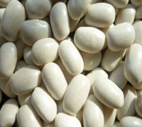 WHITE KIDNEY BEANS (BAISAKE)