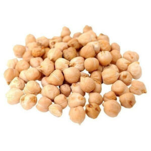 Kabuli Chick Peas