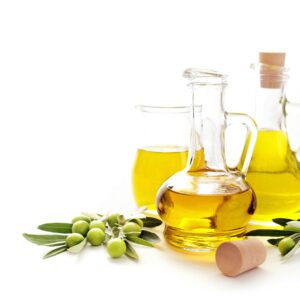 Edible Oils