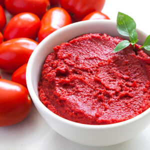TOMATO PASTE COLD BREAK